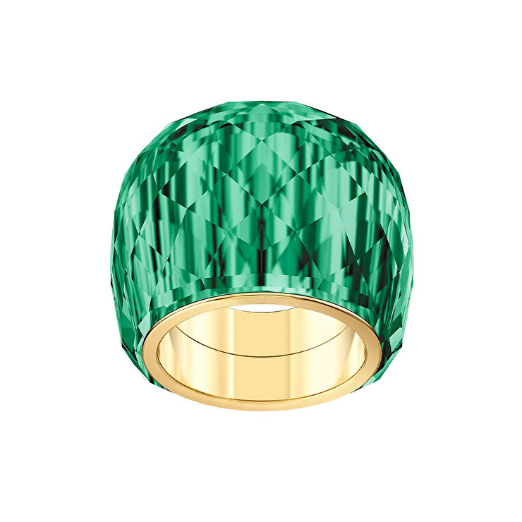 Swarovski SWR5508714 Kadın Yüzük (52 mm)