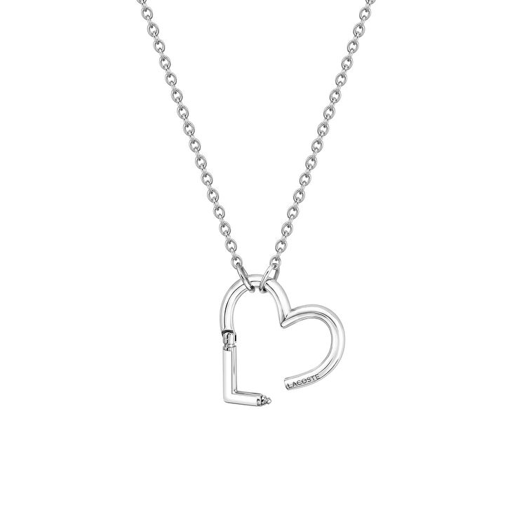 Lacoste LACJ2040328 Kalpli Kadın Kolye