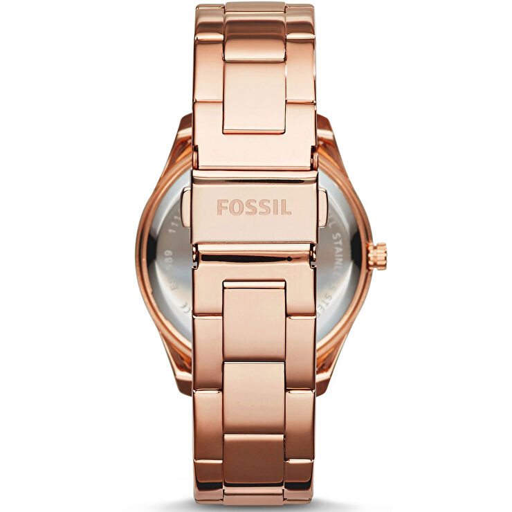 Fossil FES3590 Kadın Kol Saati