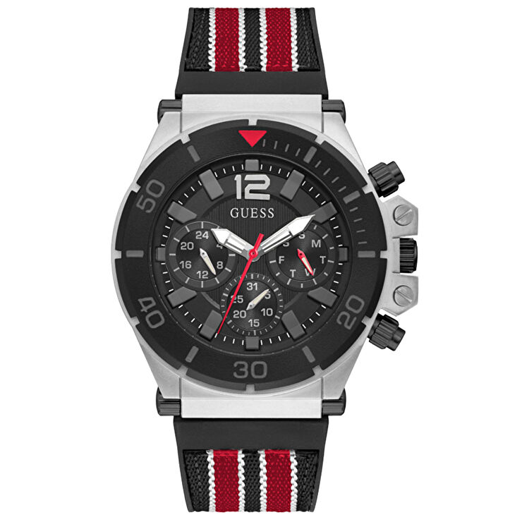 Guess GUGW0415G1 Erkek Kol Saati