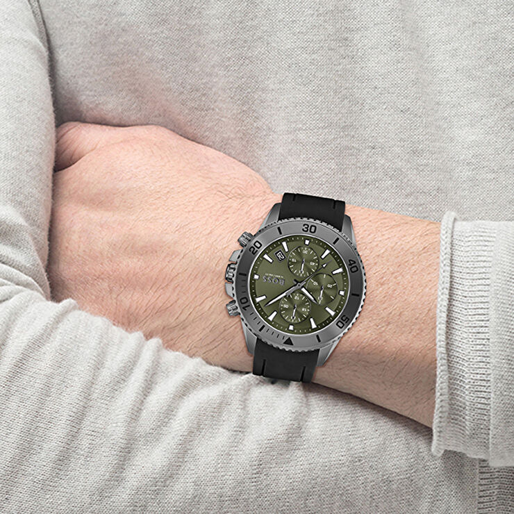 Boss Watches HB1513967 Erkek Kol Saati