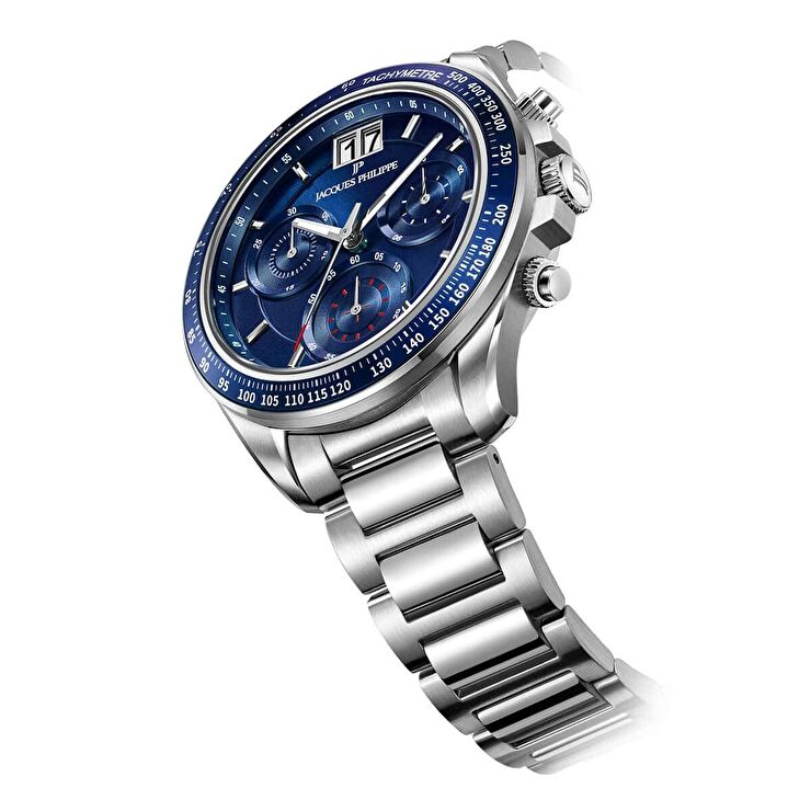 Jacques Philippe JPQGC901336 Erkek Kol Saati