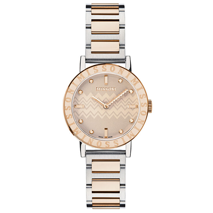 Missoni MWQK00622 Kadın Kol Saati