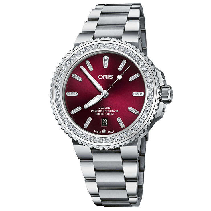 Oris O-73377664998-0782205PEB Kol Saati