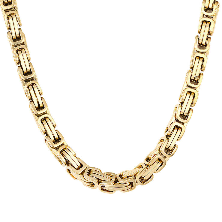 Parigi PRGJHN102-02 Erkek Kolye