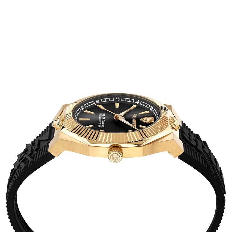 Plein Sport PSCGA0325 Erkek Kol Saati