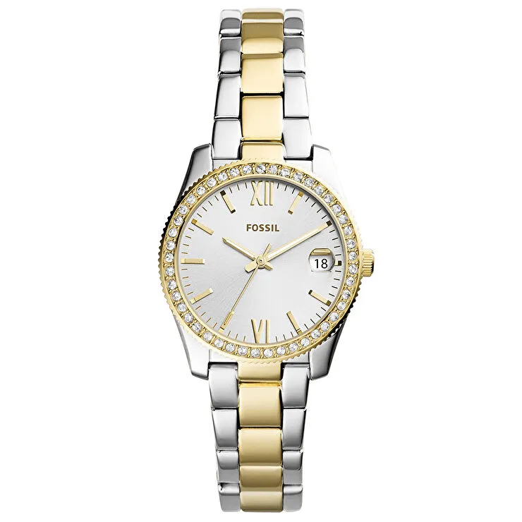 Fossil FES4319 Kadın Kol Saati