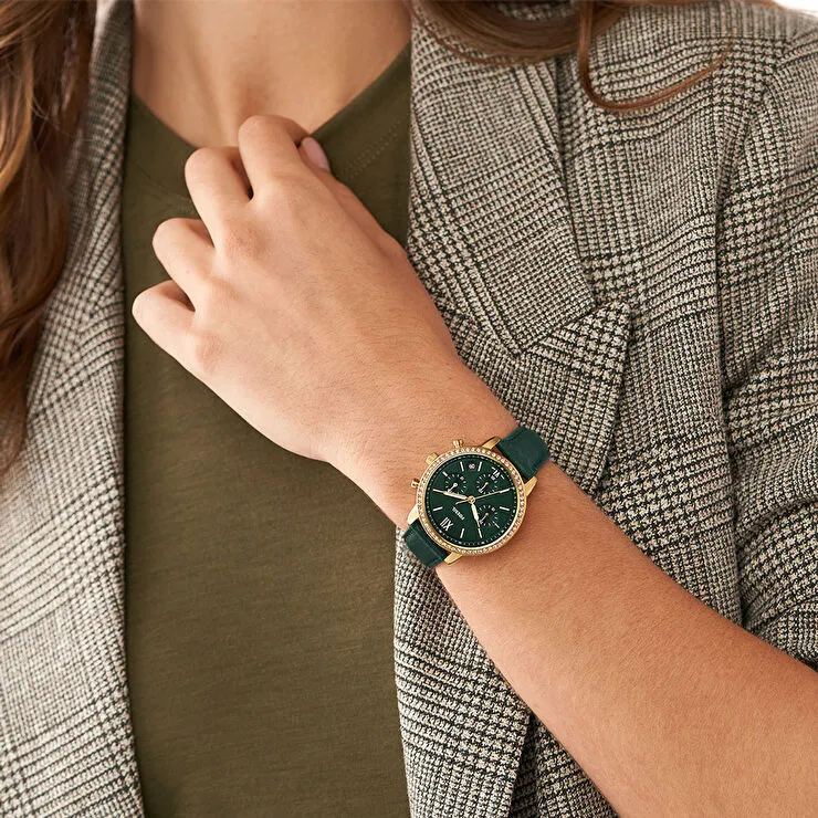 Fossil FES5239 Kadın Kol Saati