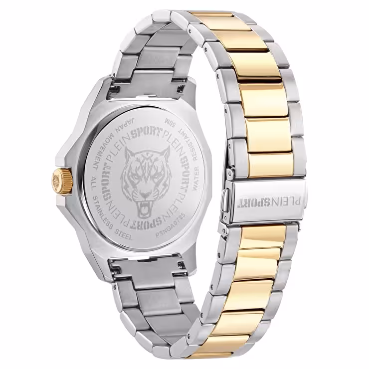 Plein Sport PSNGA0725 Kol Saati