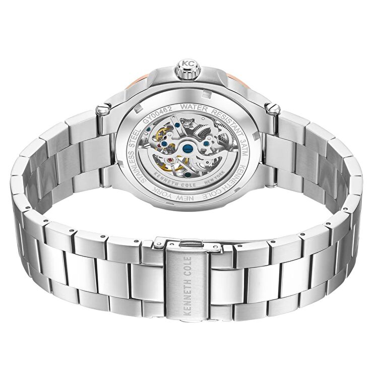 Kenneth Cole KCWGY0046201 Erkek Kol Saati