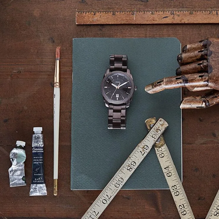 Fossil FFS4774 Erkek Kol Saati