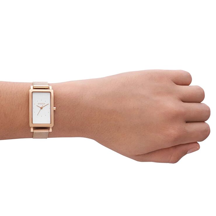 Skagen SKW3095 Kadın Kol Saati