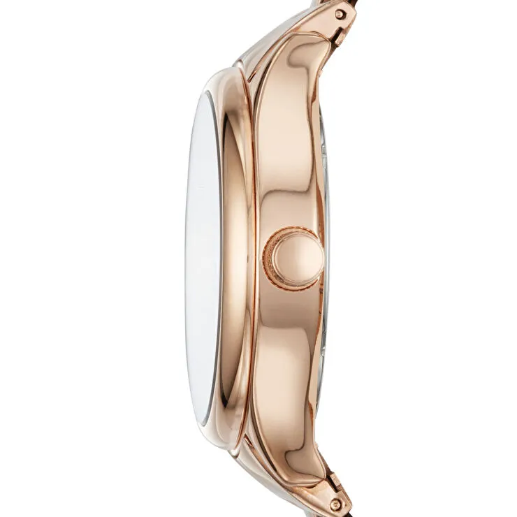 Fossil FBQ1561 Kadın Kol Saati