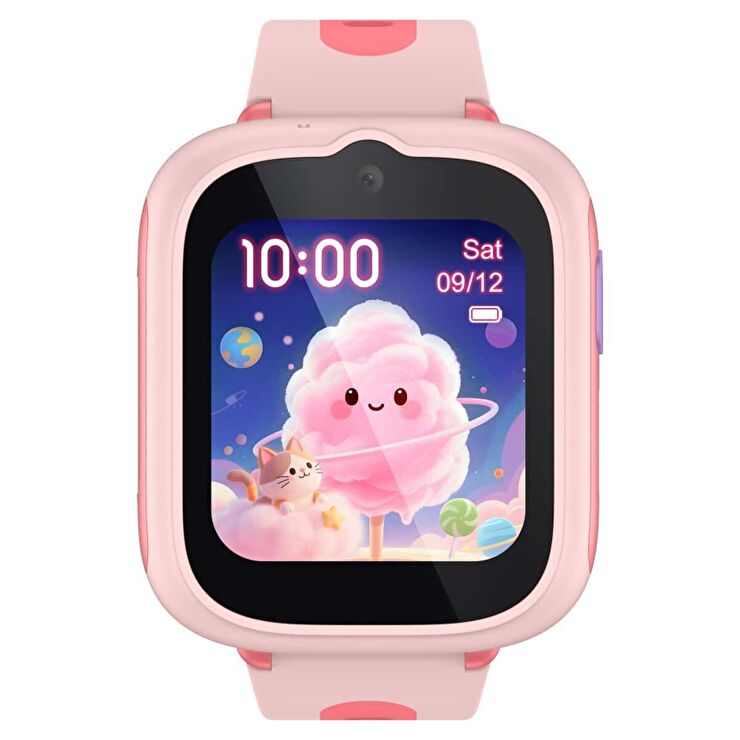 TCL MT48X-3NLCTR1 Pembe Movetime Family Watch