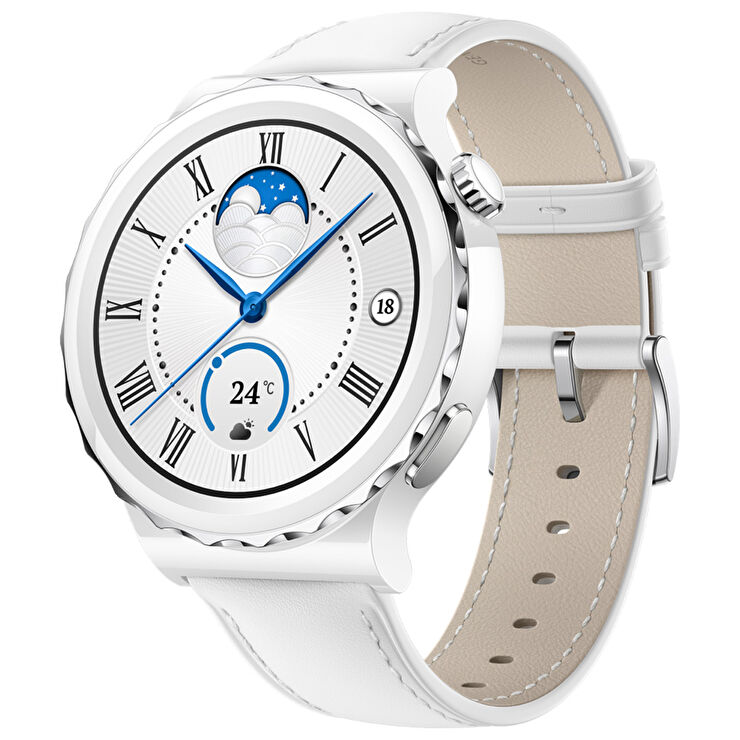 Huawei HW55028825 GT3 Pro Akıllı Saat
