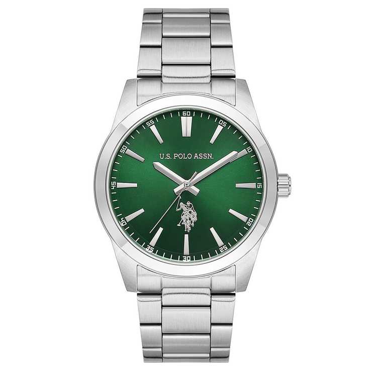 U.S. Polo Assn. USPA1160-04 Erkek Kol Saati