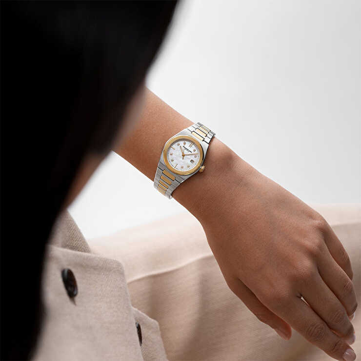 Raymond Weil RW1250STP97081 Pırlantalı Kadın Kol Saati