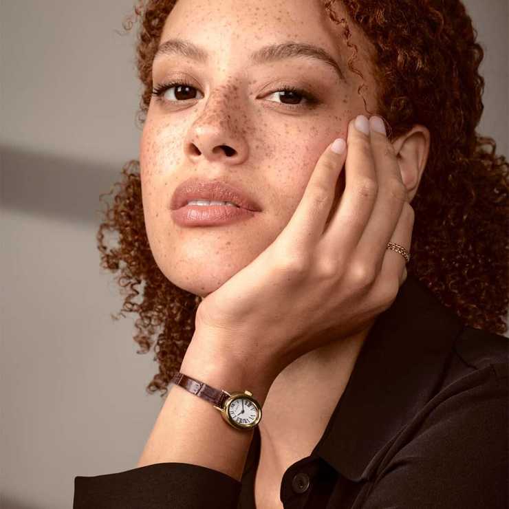 Timex TW2W78500 Kadın Kol Saati