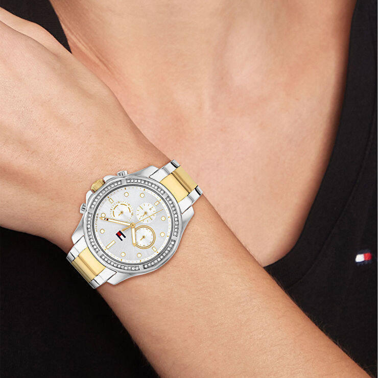 Tommy Hilfiger TH1782615 Kadın Kol Saati