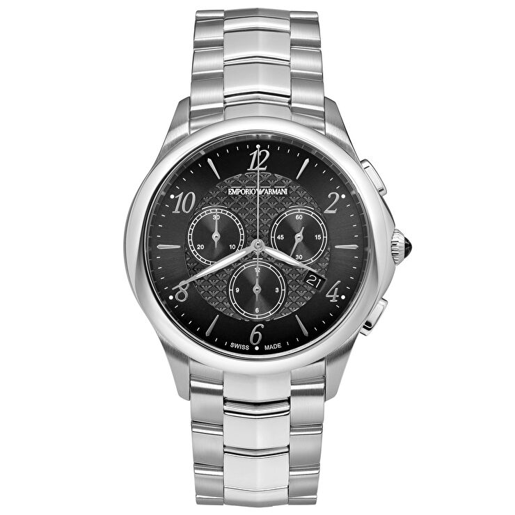 Emporio Armani Swiss Made ARS8700 Erkek Kol Saati