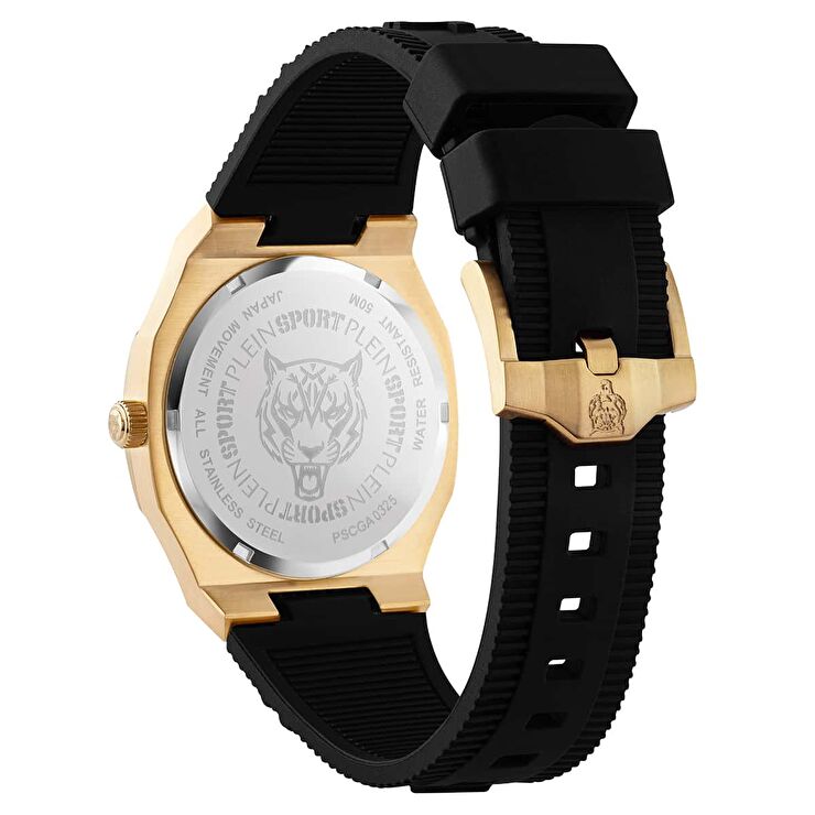 Plein Sport PSCGA0325 Erkek Kol Saati