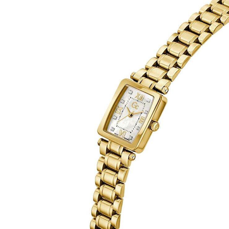 Gc GCZ71002L1 Kadın Kol Saati