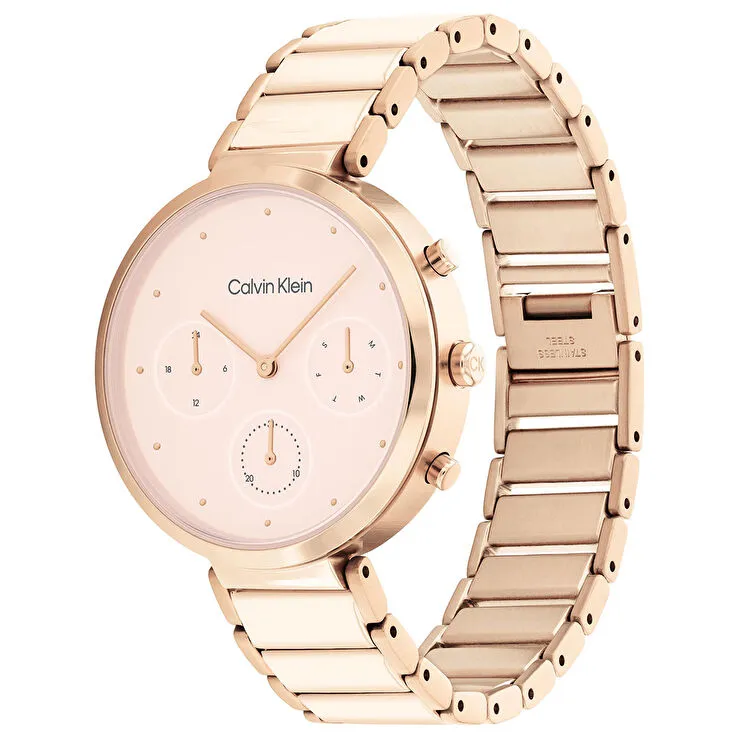 Calvin Klein CK25200283 Kadın Kol Saati