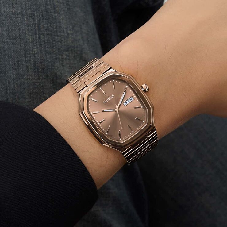Guess GUGW0978G3 Erkek Kol Saati