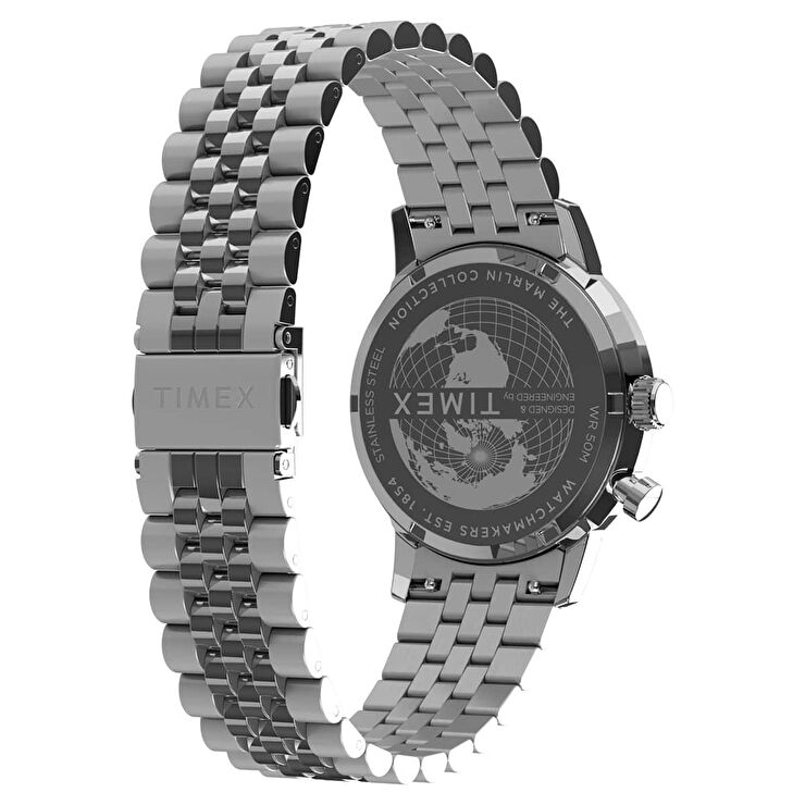 Timex TW2Y09900 Erkek Kol Saati