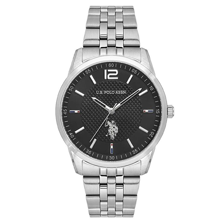 U.S. Polo Assn. USPA1049-10 Erkek Kol Saati