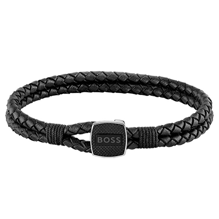 Boss Watches HBJ1580047M Erkek Bileklik