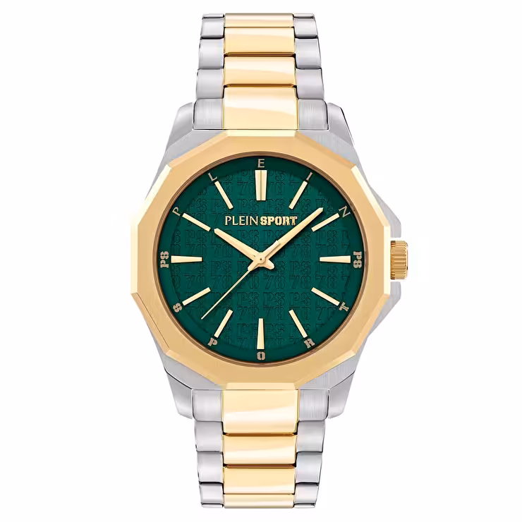 Plein Sport PSNGA0725 Kol Saati