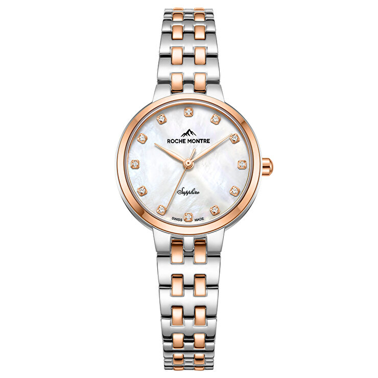 Roche Montre RML5000-01 Kadın Kol Saati