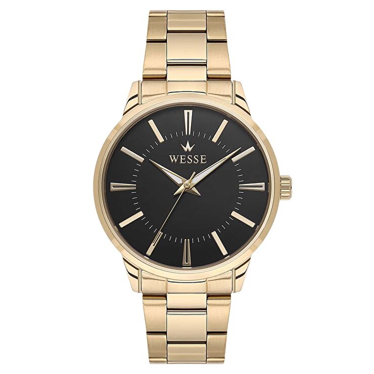Wesse WWG203808 Erkek Kol Saati