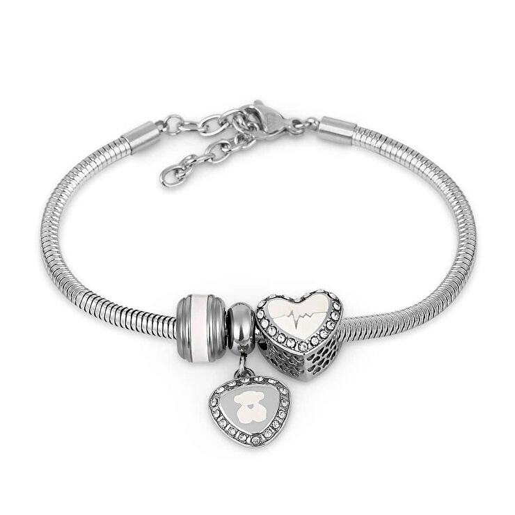 Wesse JWEL1131 Kalpli Kadın Bileklik