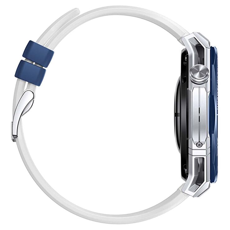Huawei HW55020GMP Watch Ultimate 2 Akıllı Saat ve Yedek Kordon