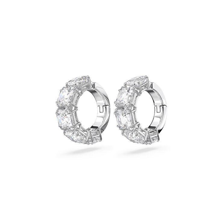Swarovski SWR5654557 Kadın Küpe