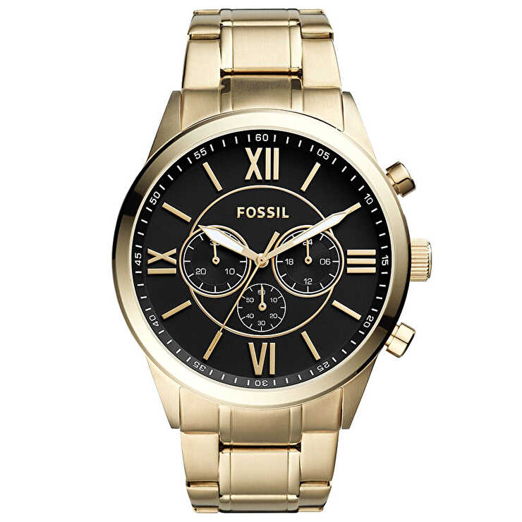 Fossil FBQ2400SET Erkek Kol Saati ve Kadın Kol Saati