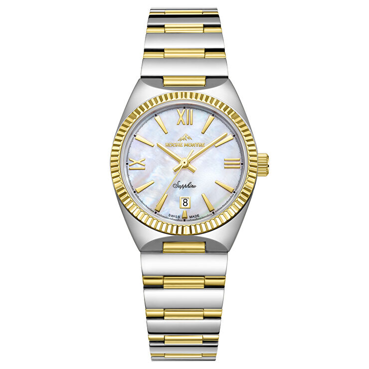 Roche Montre RML5001-02 Kadın Kol Saati