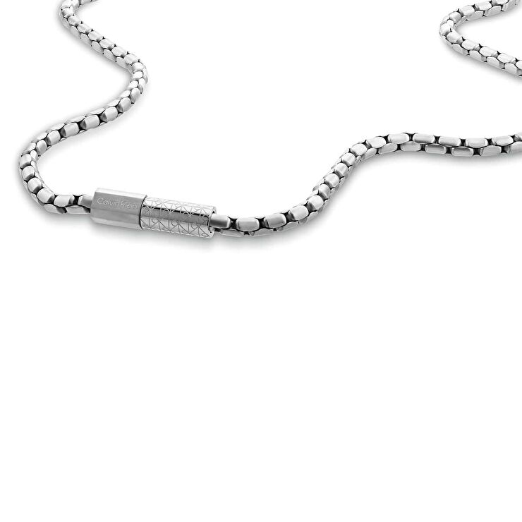 Calvin Klein CKJ35100092 Erkek Kolye