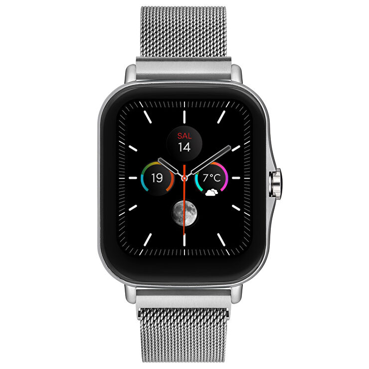 FitWatch FT202201F907 Akıllı Saat