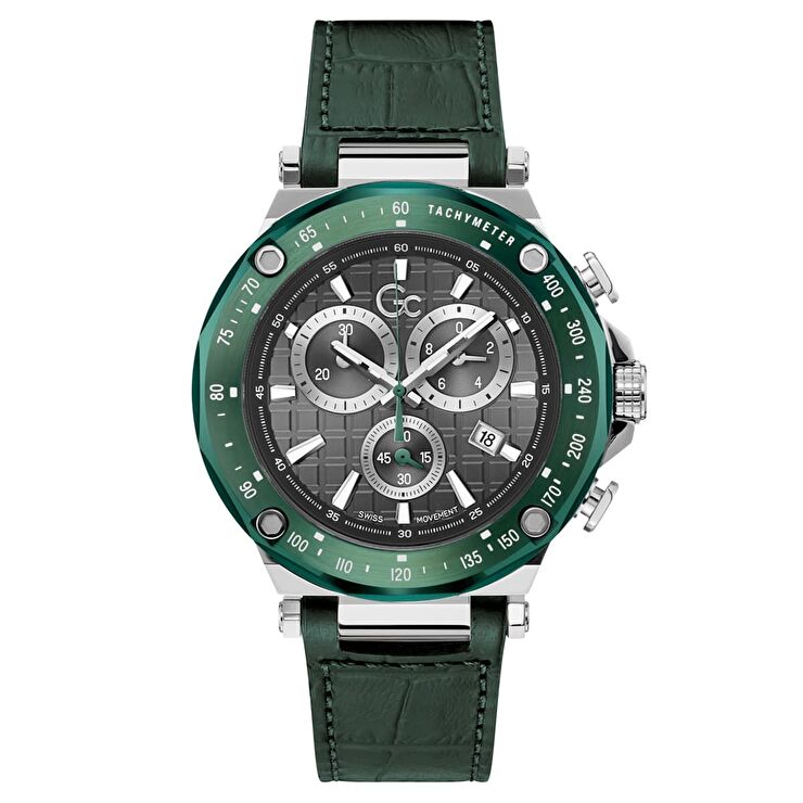 Gc GCY81011G5MF Erkek Kol Saati