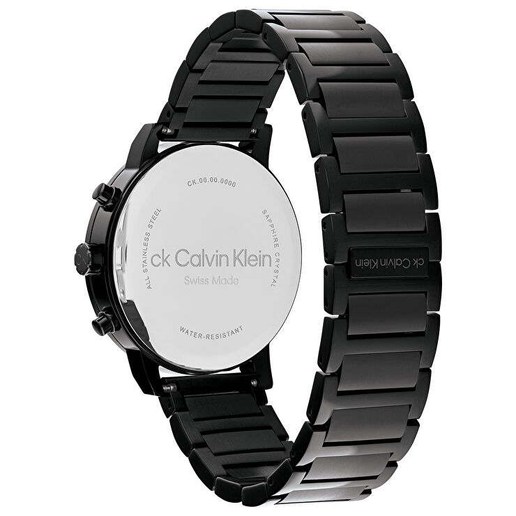 Calvin Klein CK25000026 Erkek Kol Saati