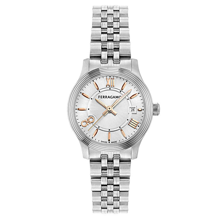 Ferragamo SFAC00124 Kadın Kol Saati