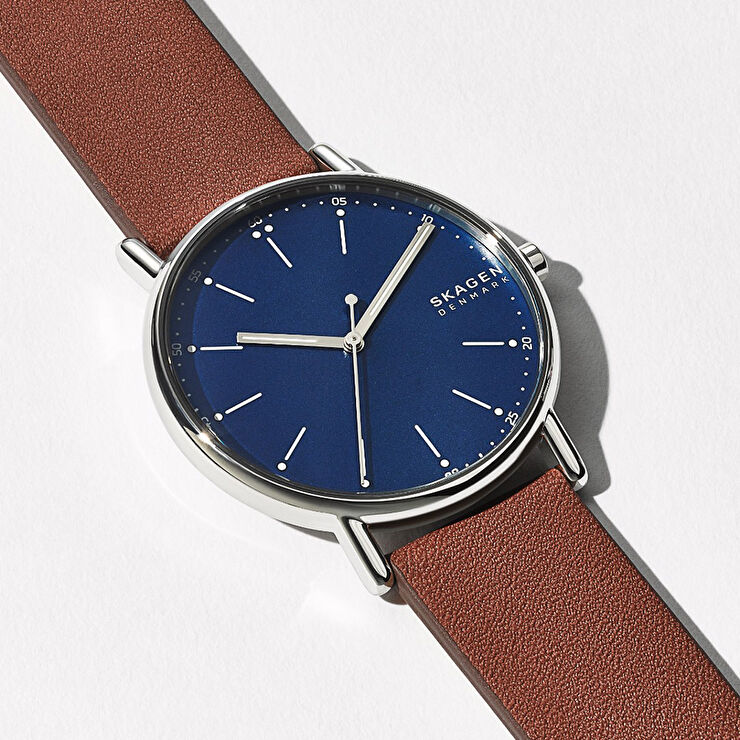 Skagen SKW6355 Erkek Kol Saati