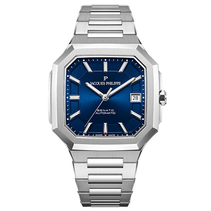 Jacques Philippe JPAGS1001336 Erkek Kol Saati