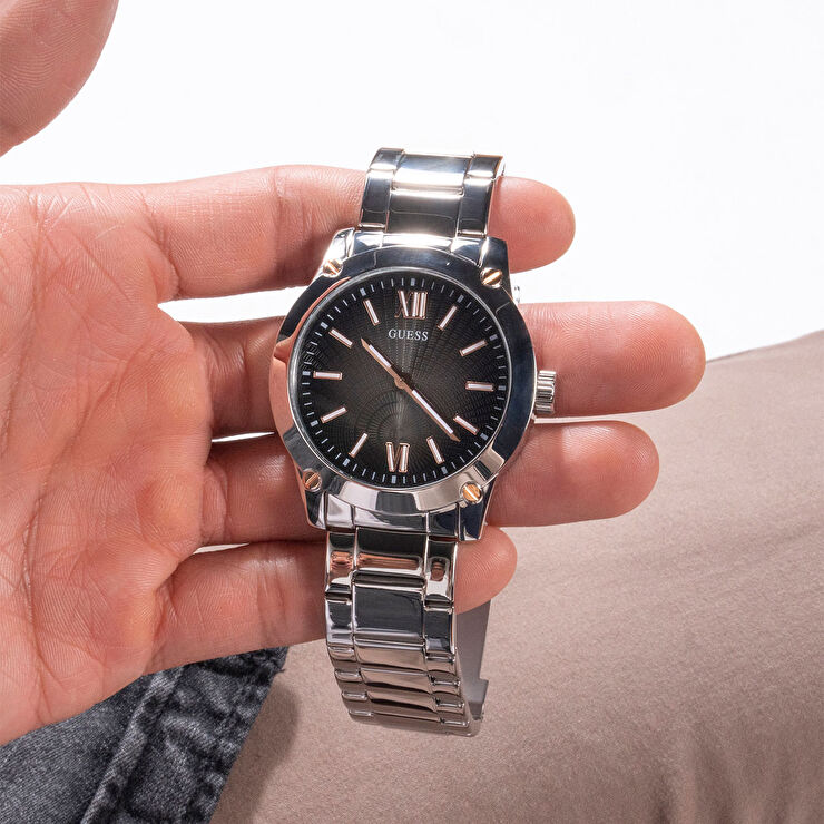 Guess GUGW0574G1 Erkek Kol Saati