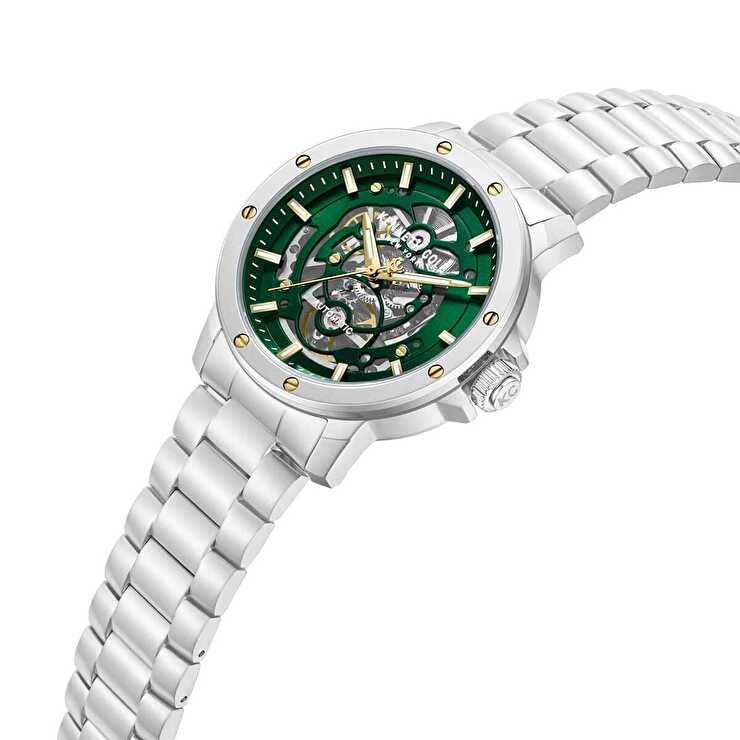 Kenneth Cole KCWGY0088901 Erkek Kol Saati