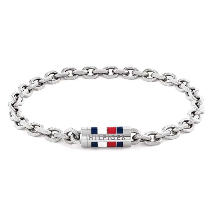 Tommy Hilfiger THJ2790652 Erkek Bileklik