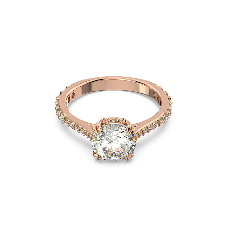 Swarovski SWR5642643 Kadın Yüzük (52 mm)